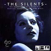 The Silents: New Scores For Classic Silent Films Composed And Conducted By Carl Davis