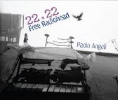 22.22 Free Radiohead (CD)
