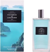 MULTI BUNDEL 5 stuks Victorio & Lucchino Aguas Masculinas Nº4 Eau De Toilette Spray 150ml