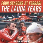 Four Seasons at Ferrari the Lauda Years