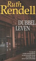 DUBBEL LEVEN - Ruth Rendell