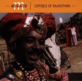 Gypsies Of Rajasthan