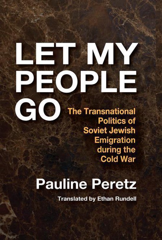 Routledge Jewish Studies Series - Let My People Go