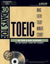 30 Days to the Toeic Test