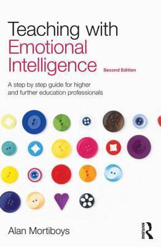 Teaching With Emotional Intelligence - cover
