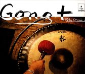 Gong + Plays Philip Corner