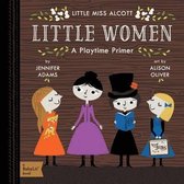 Little Miss Alcott Little Women