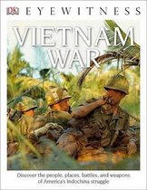 DK Eyewitness Books Vietnam War