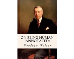 On Being Human (annotated)
