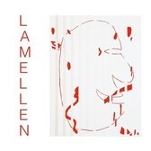 Lamellen - Monty Roberts (12" Vinyl Single)