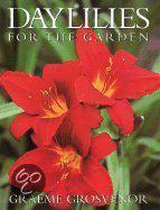 Daylilies for the Garden