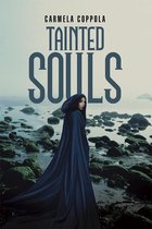 Omslag Tainted Souls