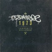 Oddateee - 1973 (LP)