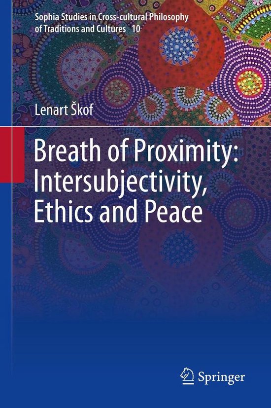 Philosophy and Religion (R0) - Breath of Proximity: Intersub ... - cover