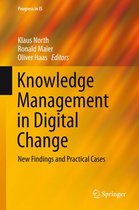 Progress in IS - Knowledge Management in Digital Change