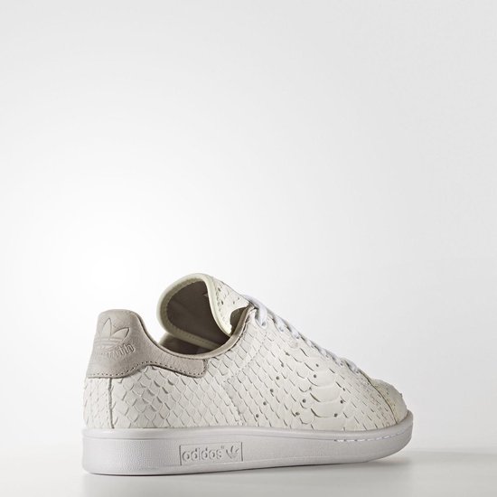 Adidas Stan Smith Decon Schoenen - Witte Sneakers - Maat: 38 | bol.com