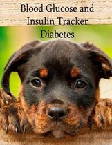 Blood Glucose and Insulin Tracker - Diabetes