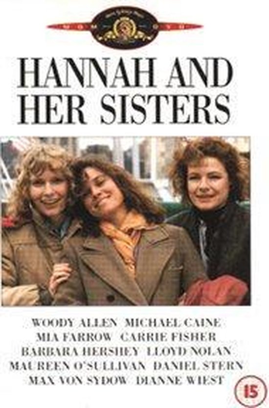 Hannah And Her Sisters