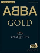 Abba Gold - Greatest Hits: Flute Play-Along