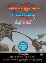 Remedey Live (DVD)