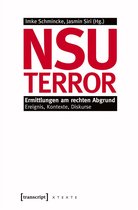 X-Texte zu Kultur und Gesellschaft - NSU-Terror