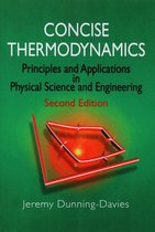 Concise Thermodynamics