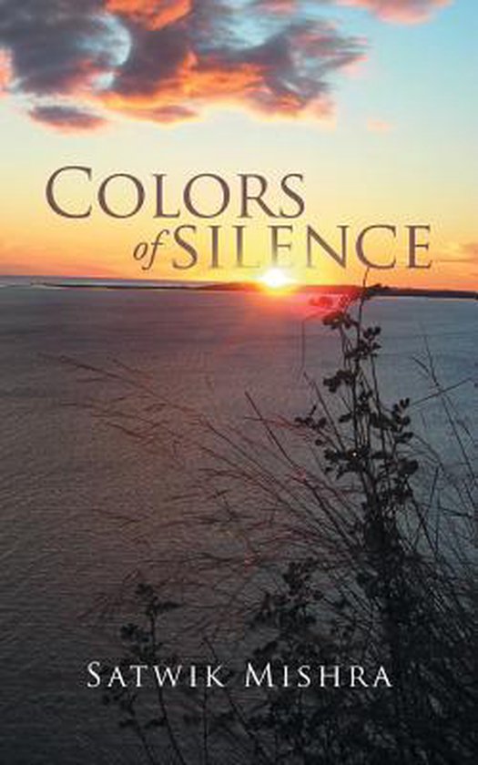 Colors of silence