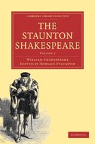 The The Staunton Shakespeare 3 Volume Paperback Set The Staunton Shakespeare