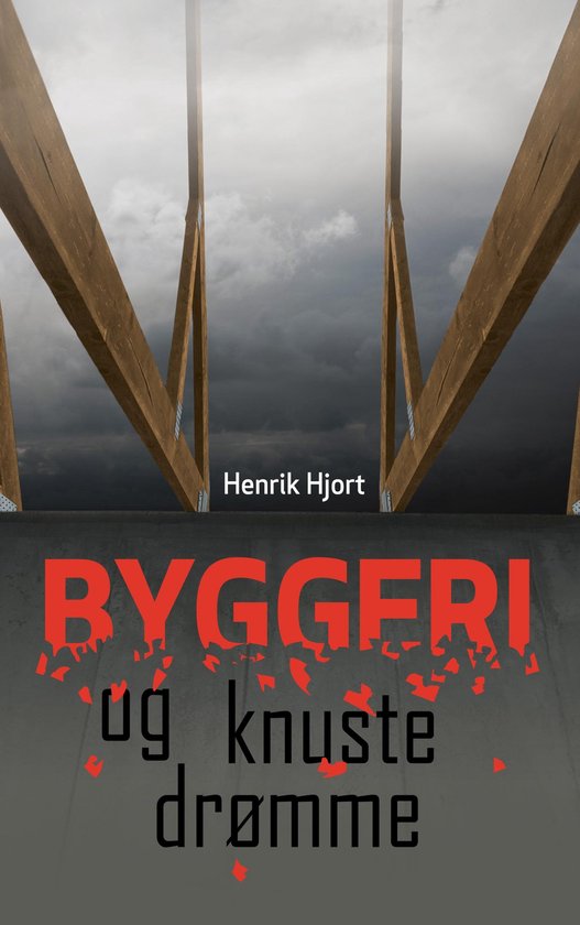 Byggeri og knuste drømme - cover