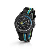40mm Carbon case