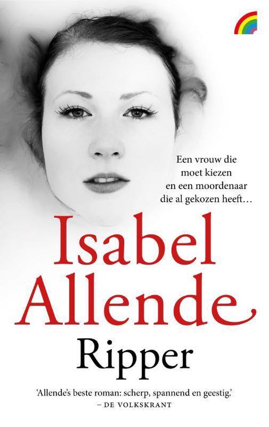 Ripper - Isabel Allende | Stml-tunisie.org