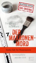 Der Makronenmord 5 - Der Makronenmord