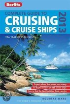 Berlitz Complete Guide to Cruising and Cruise Ships 2013