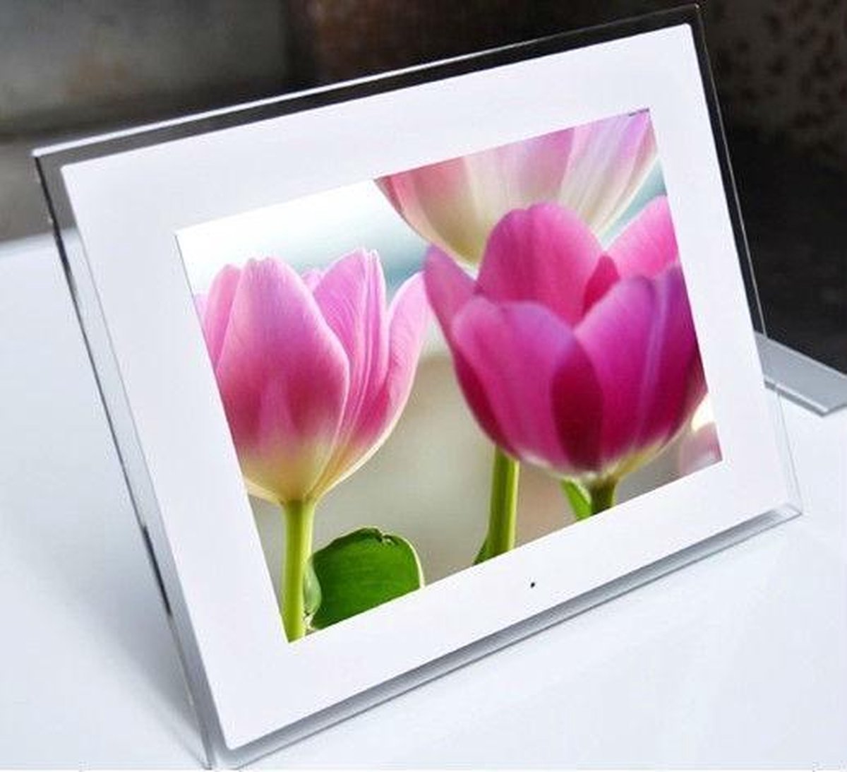 Digitaal Fotokader 15inch 2GB (1504W1F2GB)