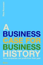 A Business Case for Business History
