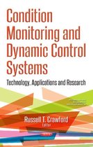 Condition Monitoring & Dynamic Control Systems