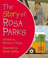 THE STORY OF ROSA PARKS