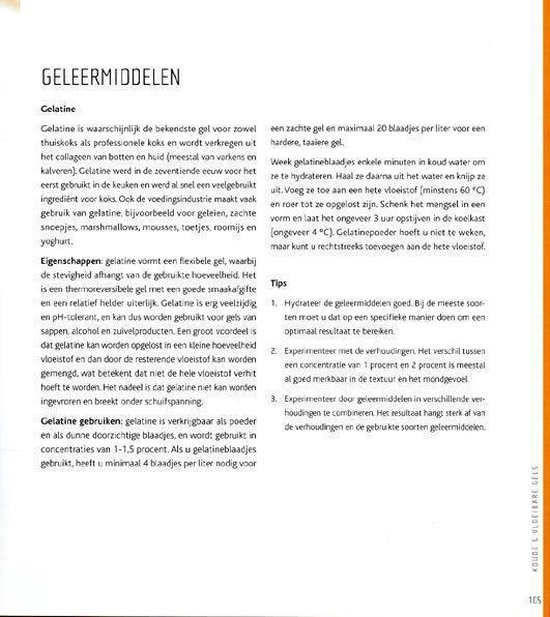 Moleculair koken