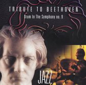 Tribute to Beethoven: Drum in the Symphony No. 9