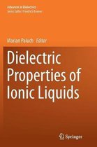 Dielectric Properties of Ionic Liquids