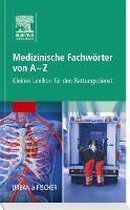 Medizinische Fachwörter von A-Z