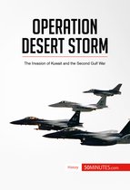 History - Operation Desert Storm