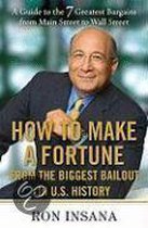 How to Make a Fortune on the Biggest Bailout in U.S. History