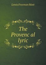 The Provençal lyric