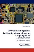 VCO Gain and Injection-Locking to Measure Inductor Coupling on ICs