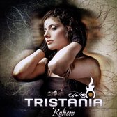Tristania - Rubicon (CD)