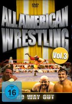 All American Wrestling 3