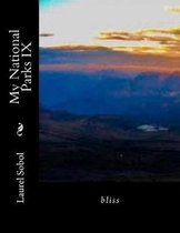 My National Parks IX