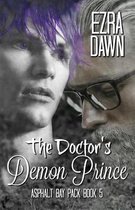 The Doctor's Demon Prince