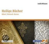 Heilige Bücher - Bibel, Talmud, Koran
